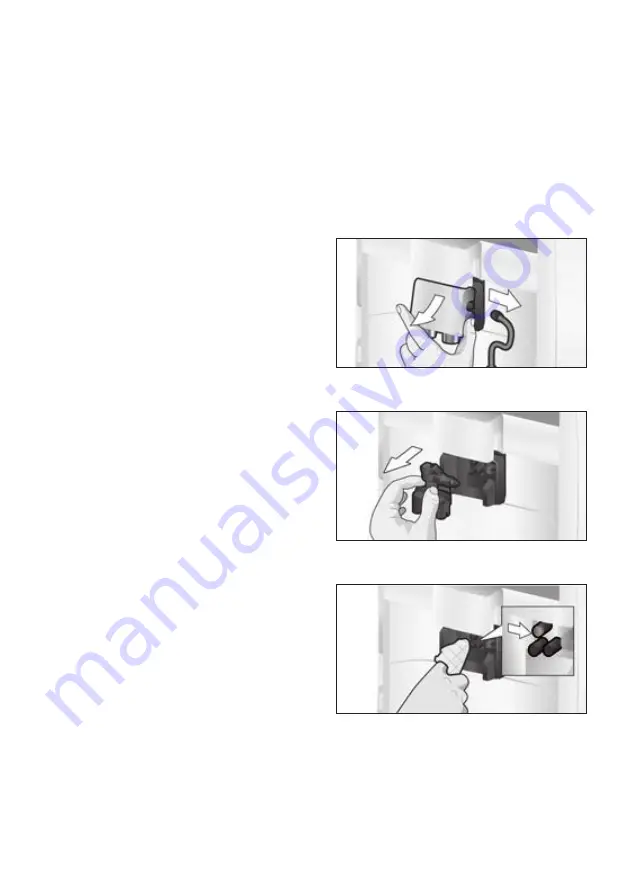 Bosch TIS65 Series Instruction Manual Download Page 98