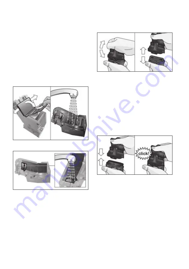 Bosch TIS65 Series Скачать руководство пользователя страница 168