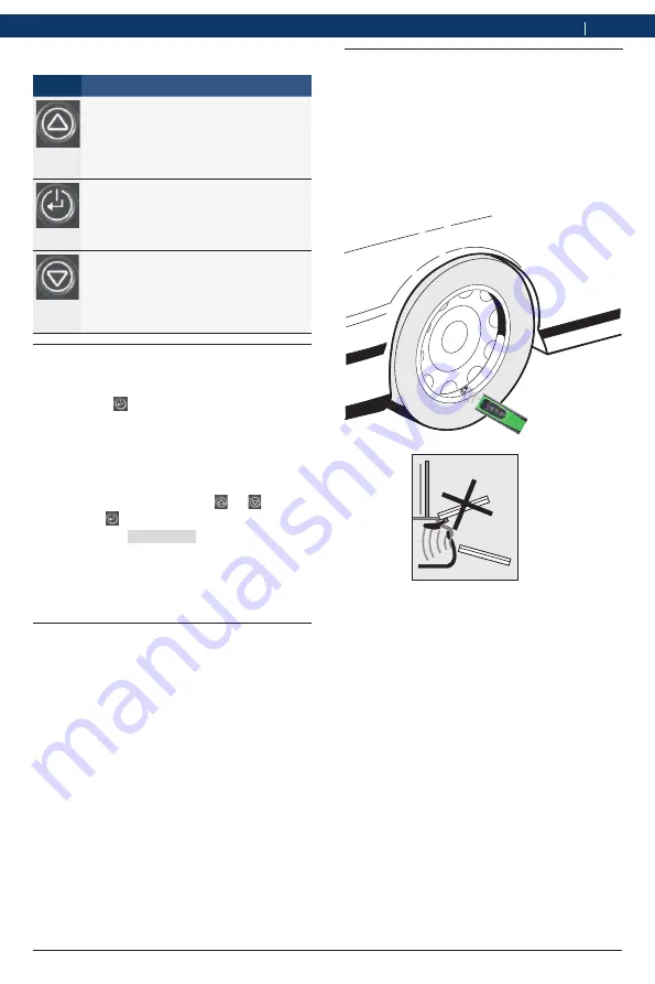 Bosch TPA 200 Original Instructions Manual Download Page 157