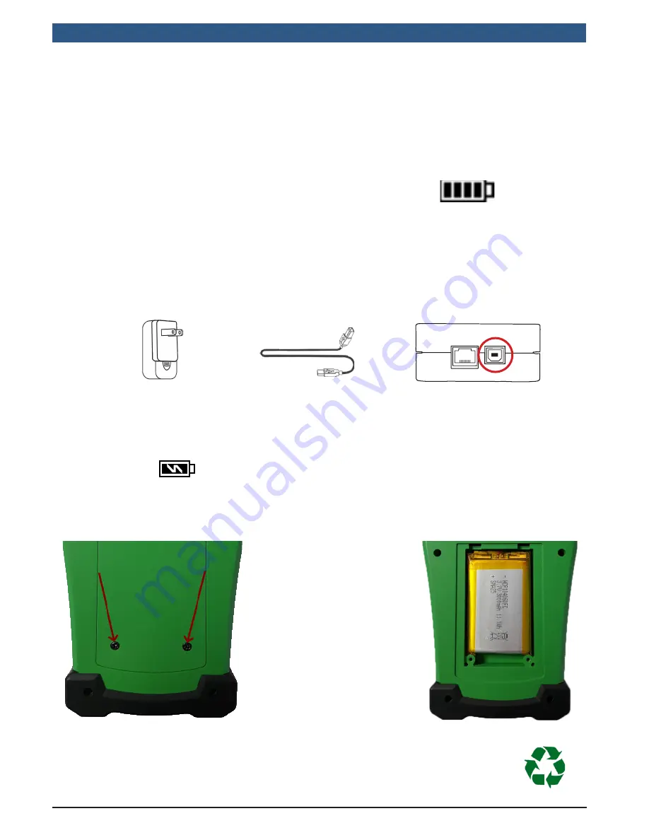 Bosch TPA 300 User Manual Download Page 46