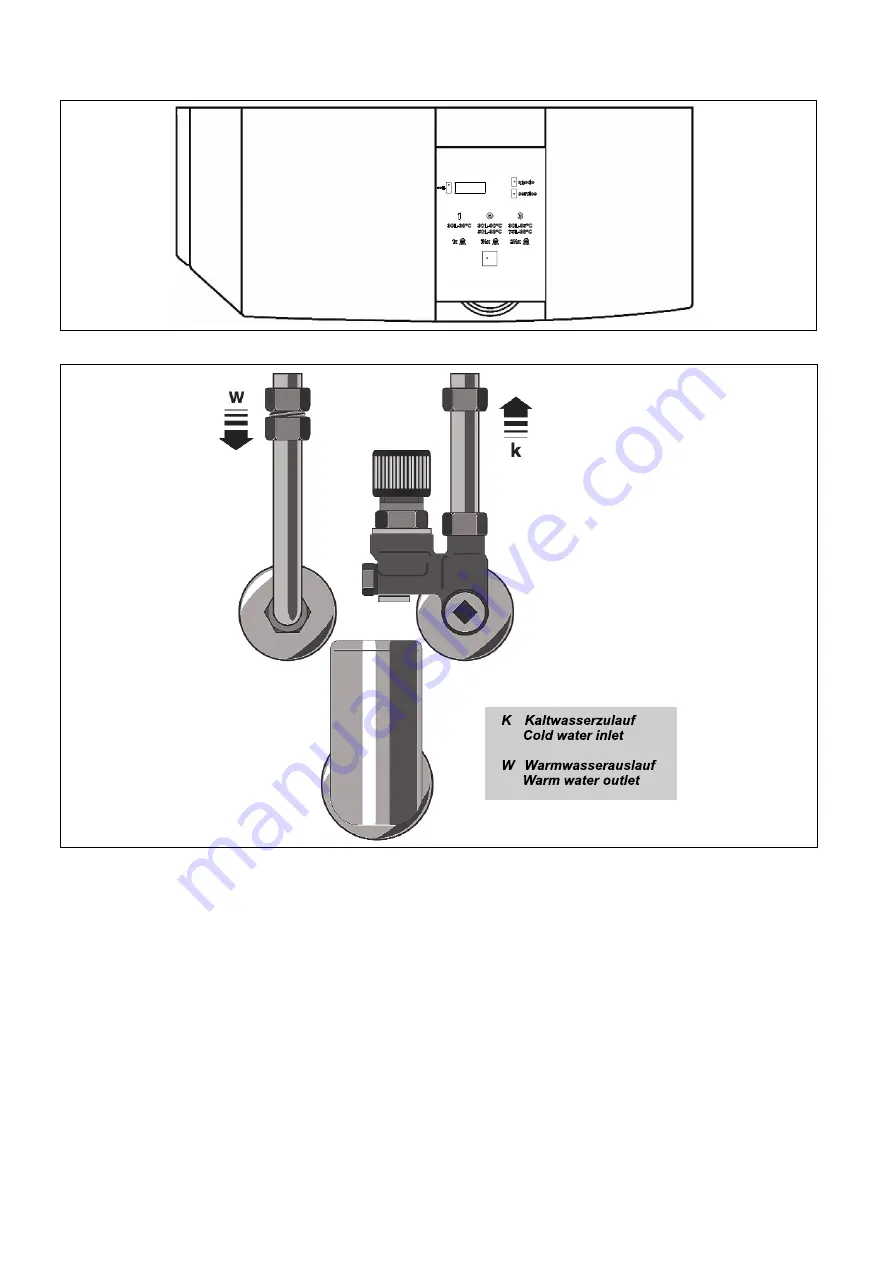 Bosch TR5500T 30 EB Скачать руководство пользователя страница 16