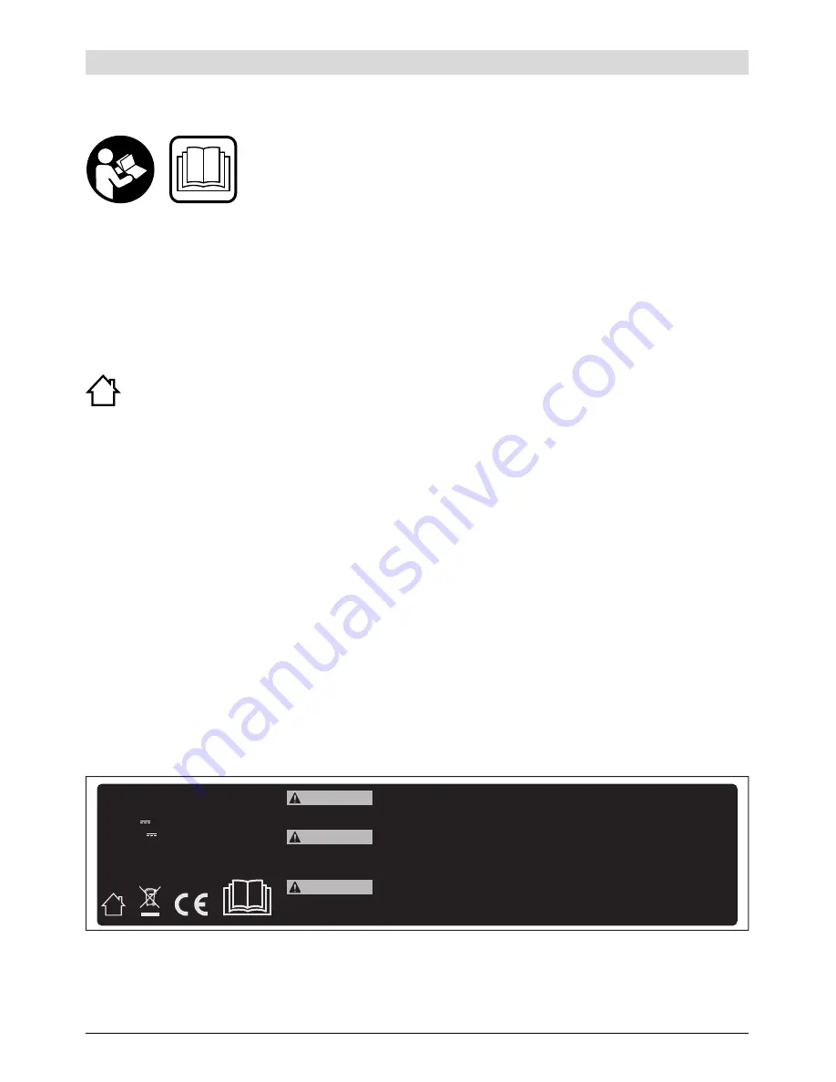 Bosch TRAVEL CHARGER 0 275 007 914 Original Instructions Manual Download Page 28