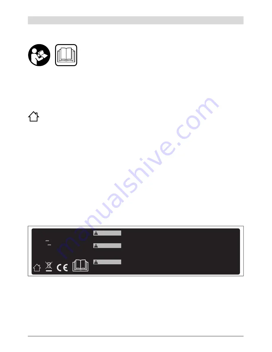 Bosch TRAVEL CHARGER 0 275 007 914 Original Instructions Manual Download Page 32