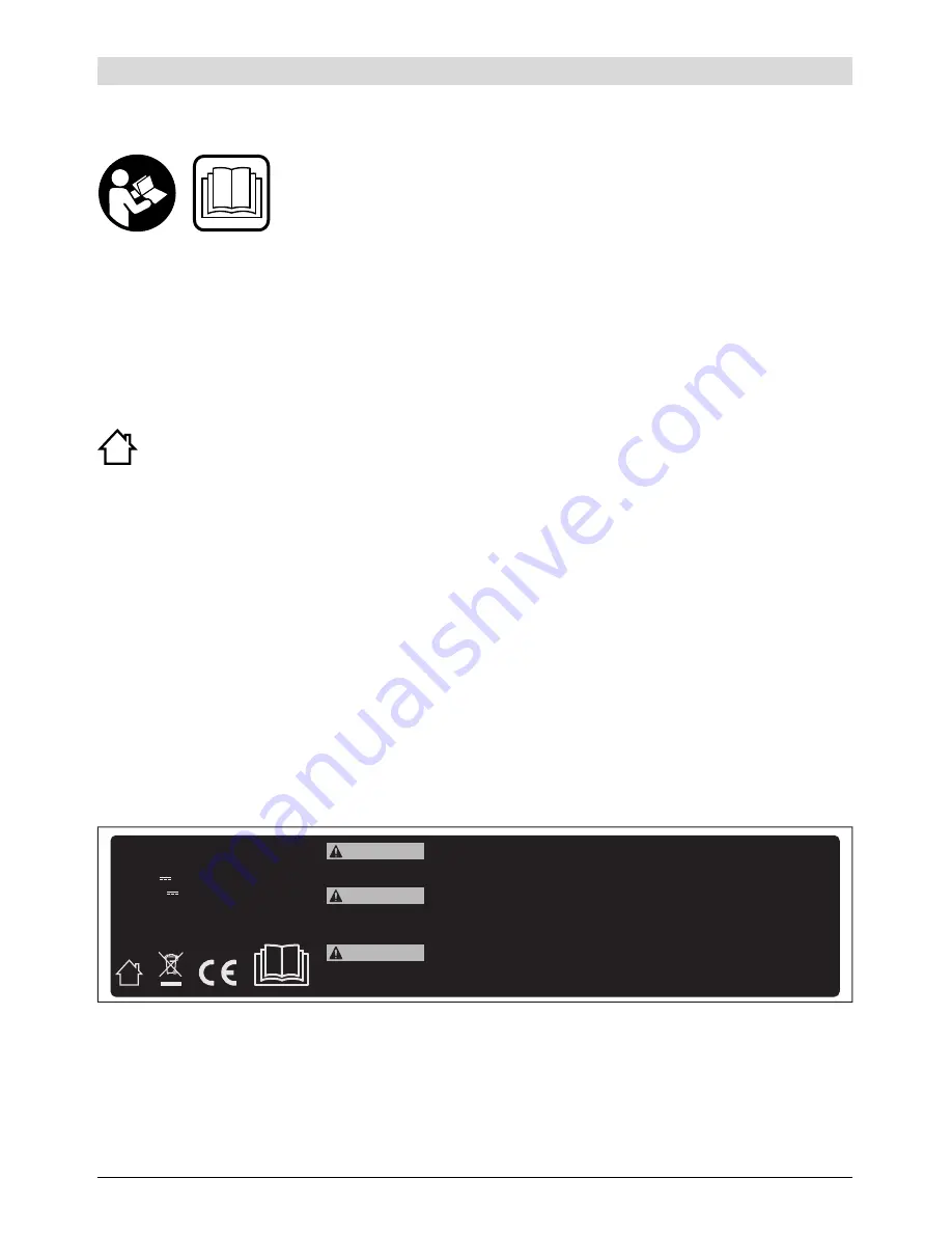 Bosch TRAVEL CHARGER 0 275 007 914 Original Instructions Manual Download Page 35