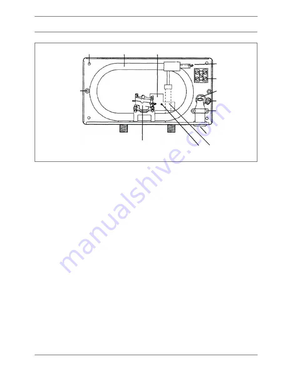 Bosch Tronic 3000 C Pro Скачать руководство пользователя страница 21