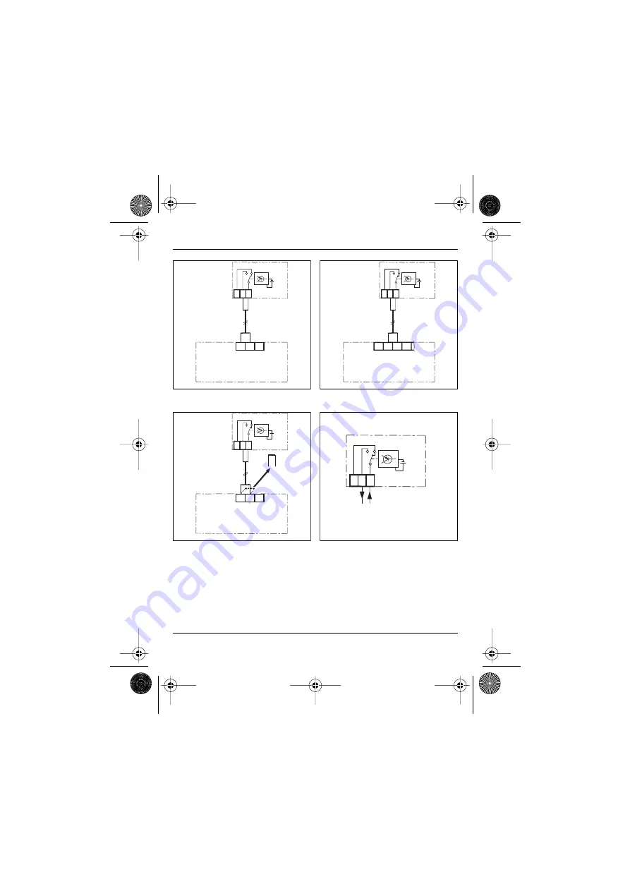 Bosch TRZ 12-2 Manual Download Page 81