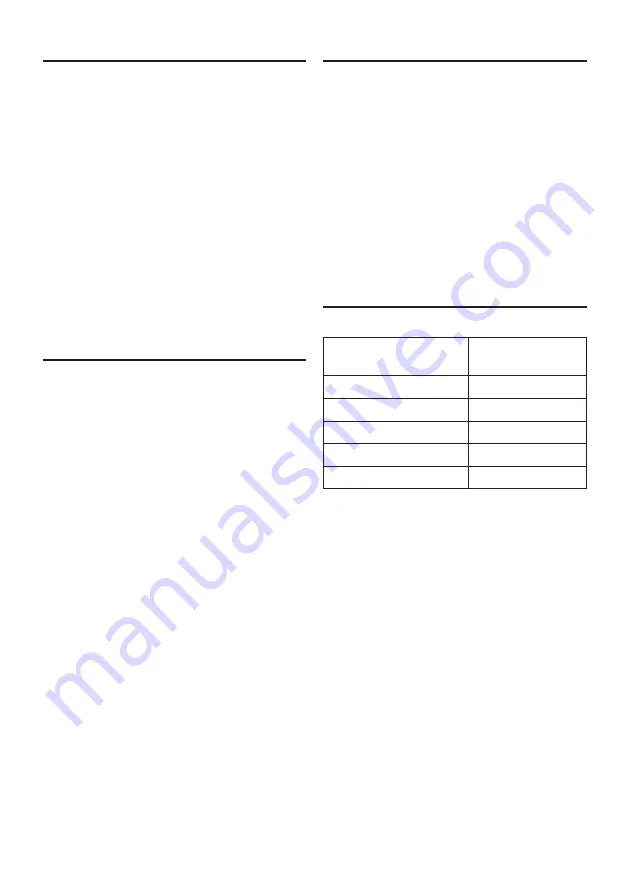 Bosch TWK78A04 Instruction Manual Download Page 57