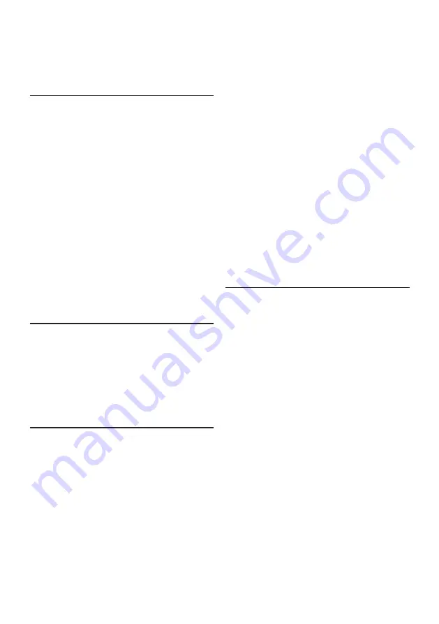 Bosch TWK78A04 Instruction Manual Download Page 61