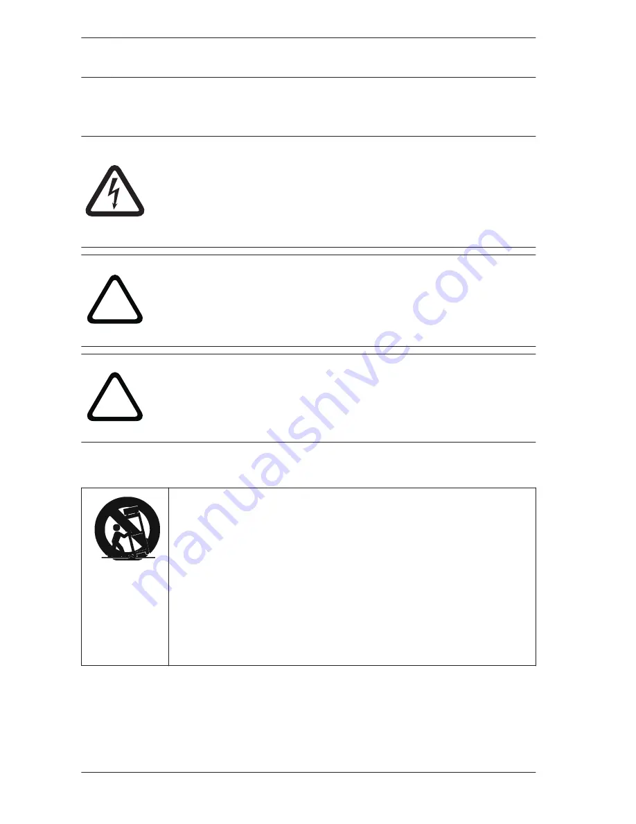 Bosch UML-273-90 Скачать руководство пользователя страница 8