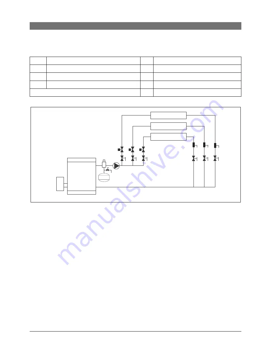 Bosch Uni 171 Installation And Service Instructions Manual Download Page 48