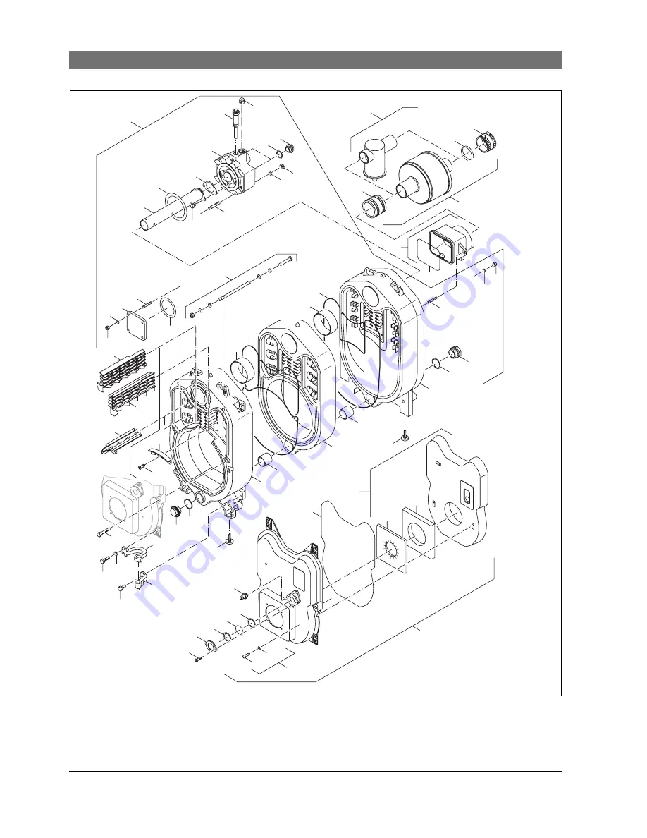 Bosch Uni 171 Скачать руководство пользователя страница 54