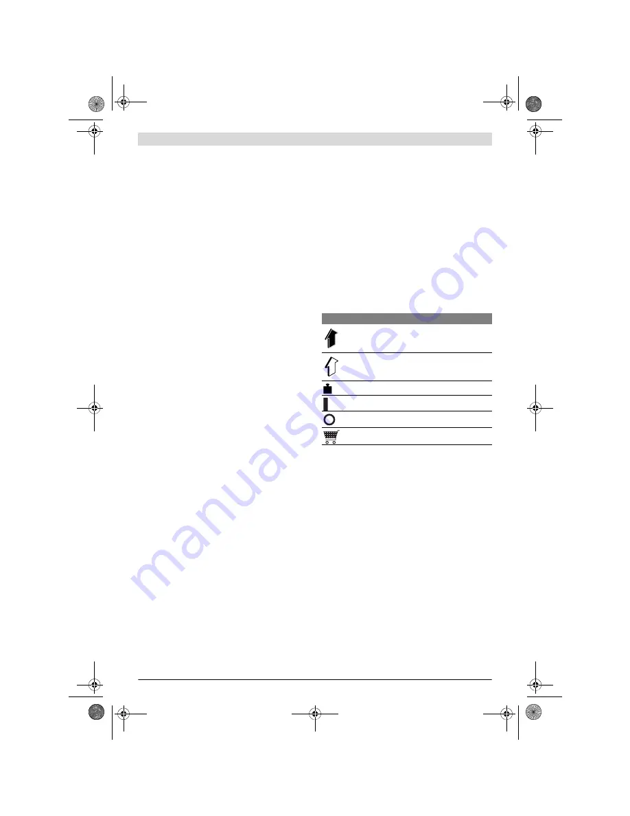 Bosch Universal Aquatak 125 Original Instructions Manual Download Page 32