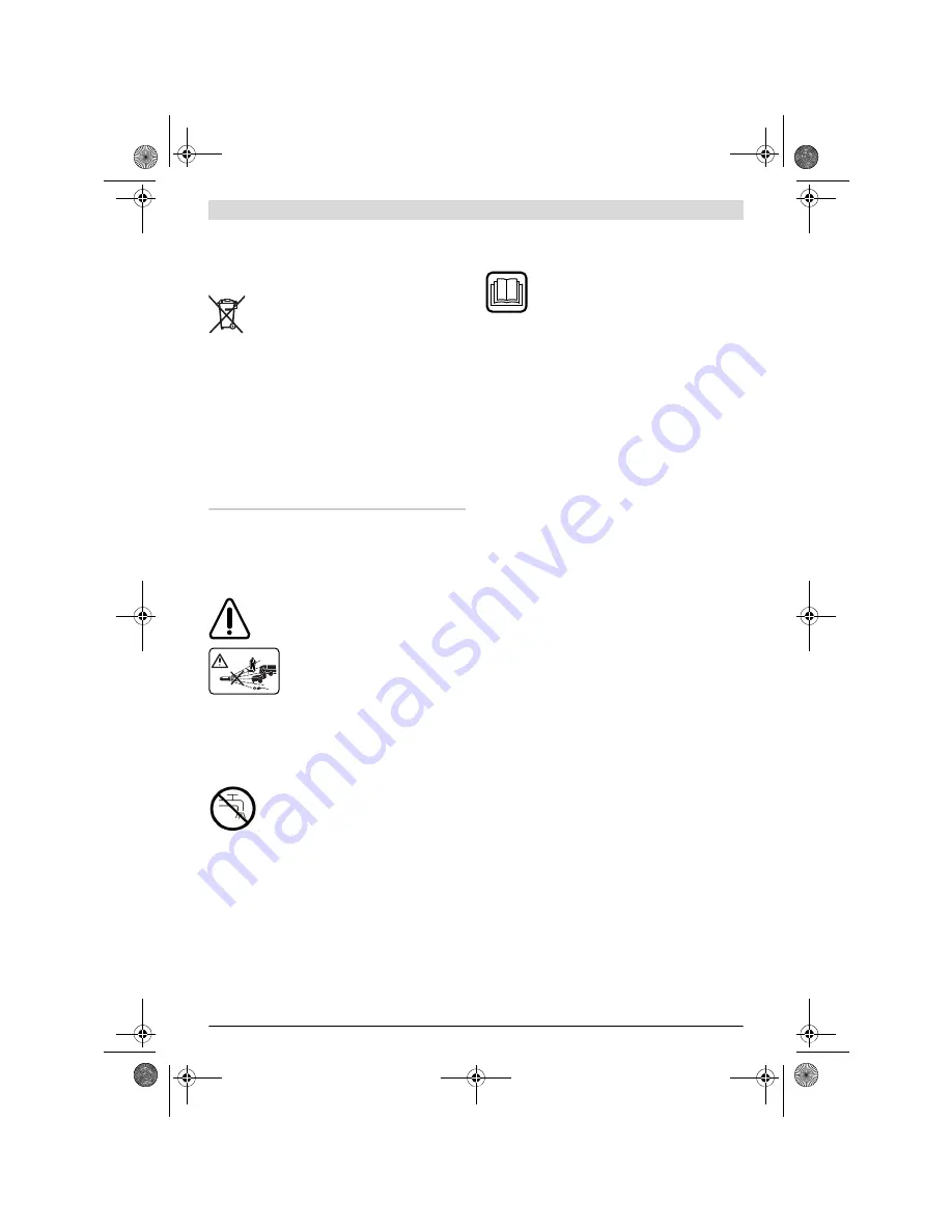 Bosch Universal Aquatak 125 Original Instructions Manual Download Page 194