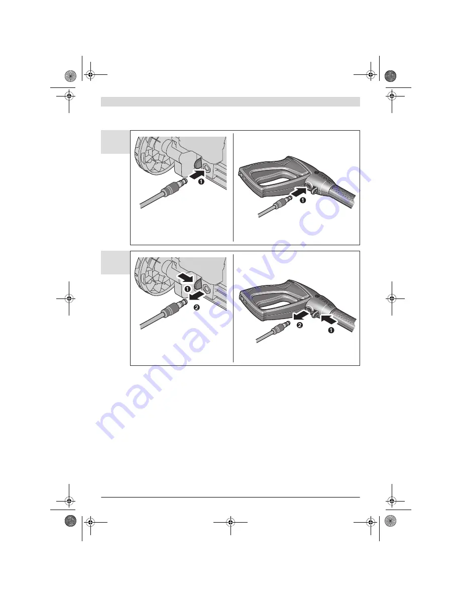 Bosch Universal Aquatak 125 Original Instructions Manual Download Page 275