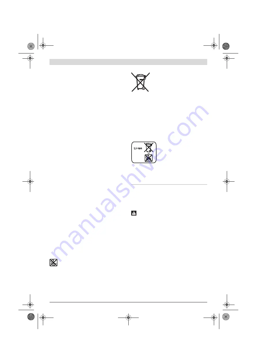 Bosch UniversalCirc 12 Original Instructions Manual Download Page 13