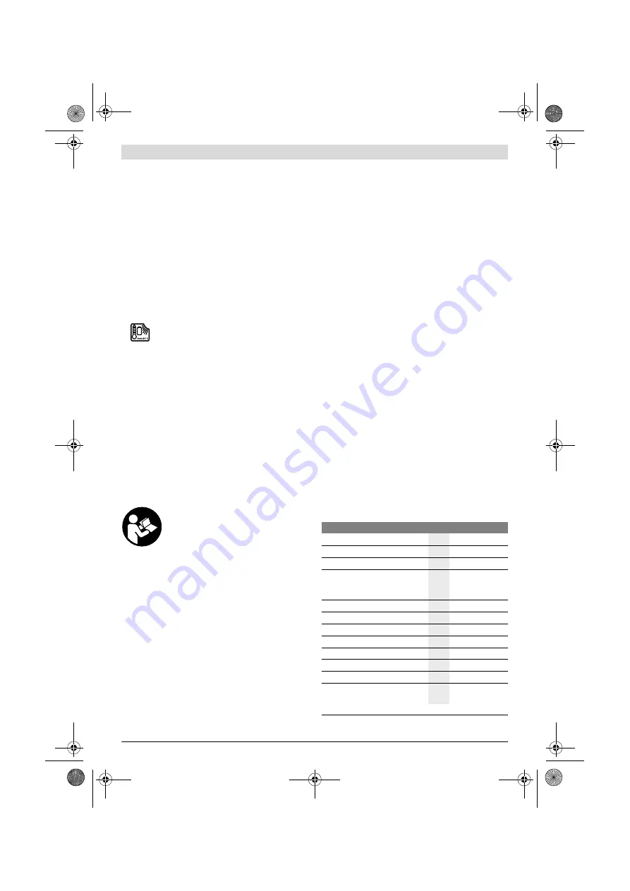 Bosch UniversalCirc 12 Original Instructions Manual Download Page 16