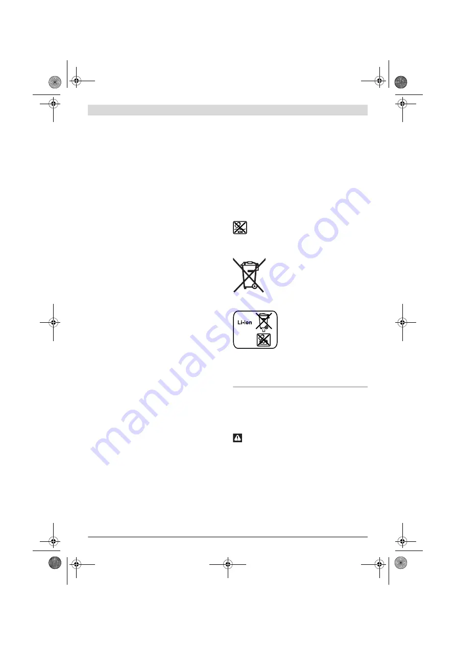 Bosch UniversalCirc 12 Original Instructions Manual Download Page 72