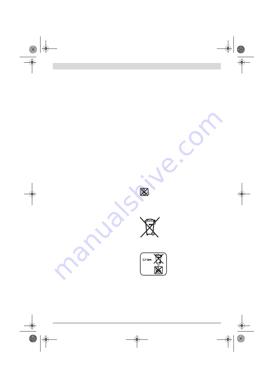 Bosch UniversalCirc 12 Original Instructions Manual Download Page 122