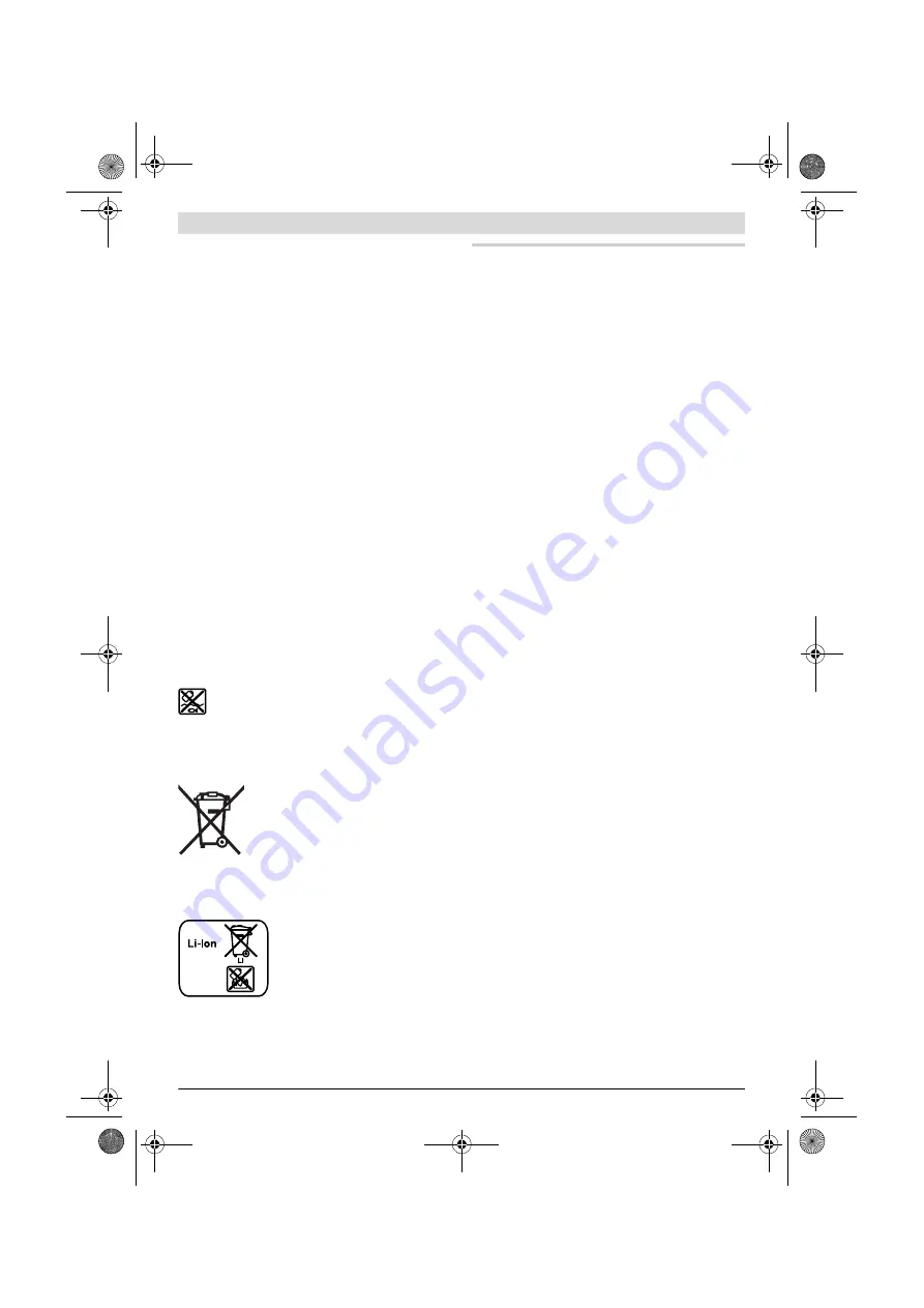 Bosch UniversalCirc 12 Original Instructions Manual Download Page 147