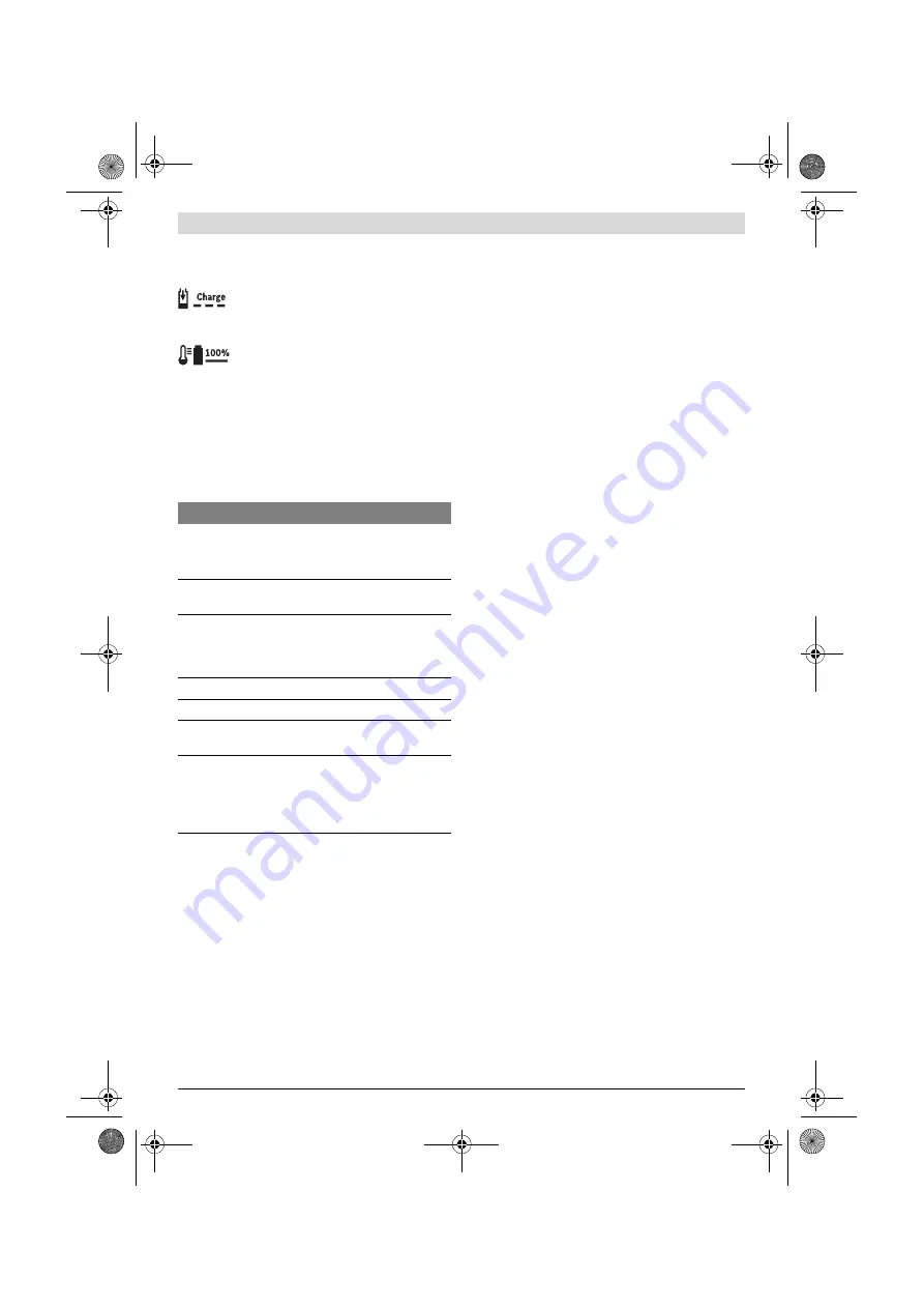 Bosch UniversalHedgePole 18 Original Instructions Manual Download Page 99