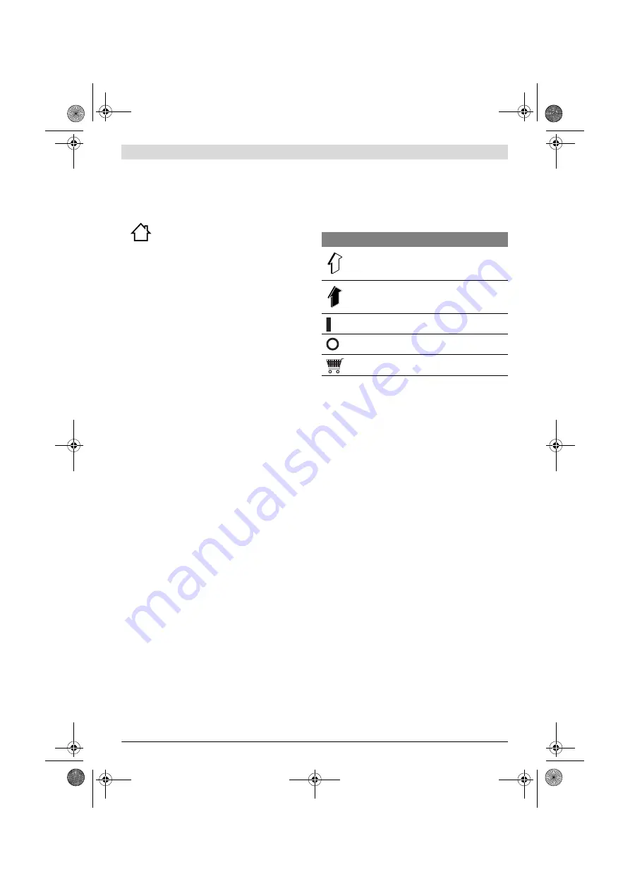 Bosch UniversalHedgePole 18 Original Instructions Manual Download Page 189