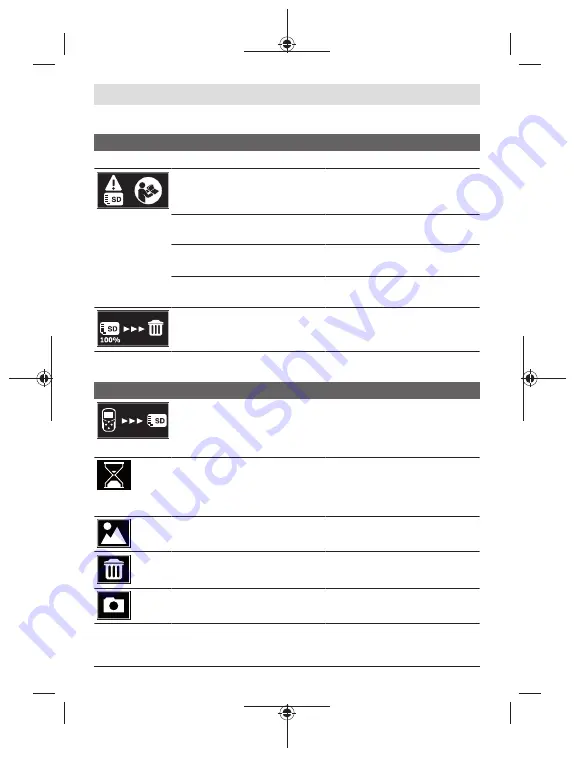 Bosch UniversalInspect Original Instructions Manual Download Page 34