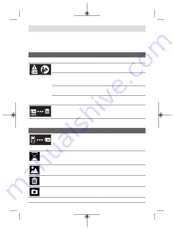 Bosch UniversalInspect Original Instructions Manual Download Page 120