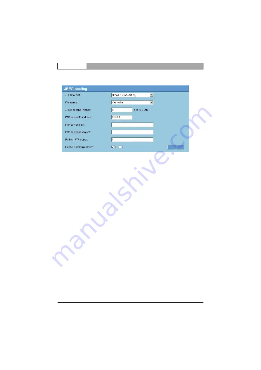 Bosch VIP X2 Installation And Operating Manual Download Page 48