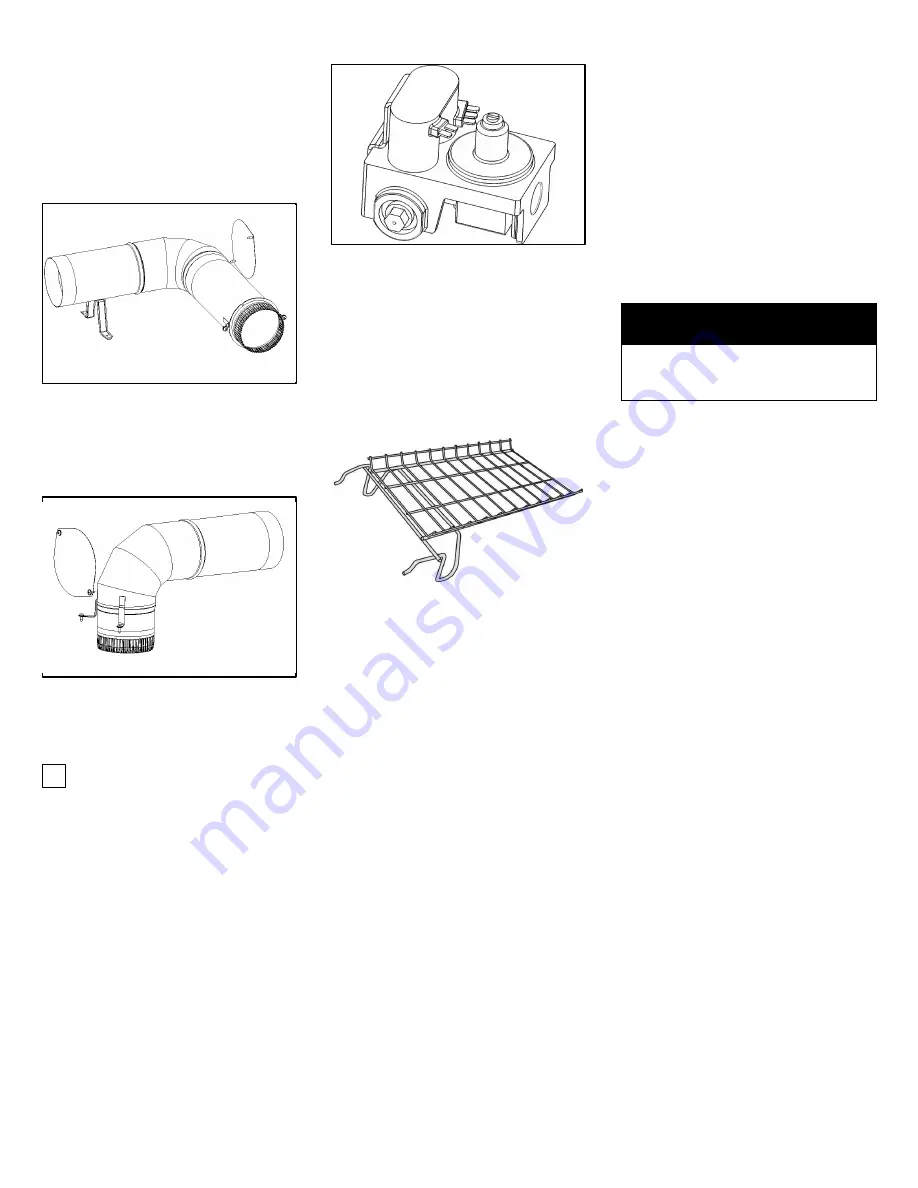 Bosch Vision 300 Series Operating And Installation Instructions Download Page 18