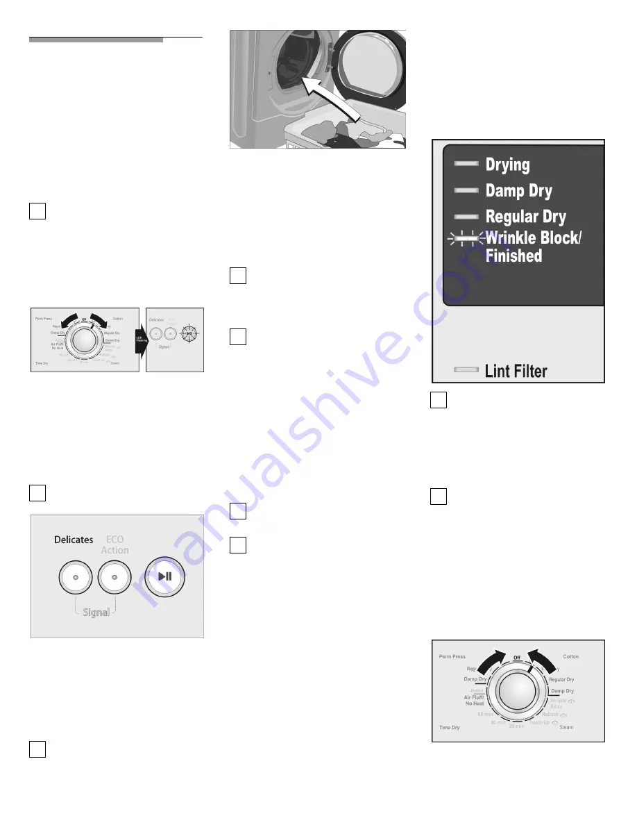 Bosch Vision 300 Series Operating And Installation Instructions Download Page 26