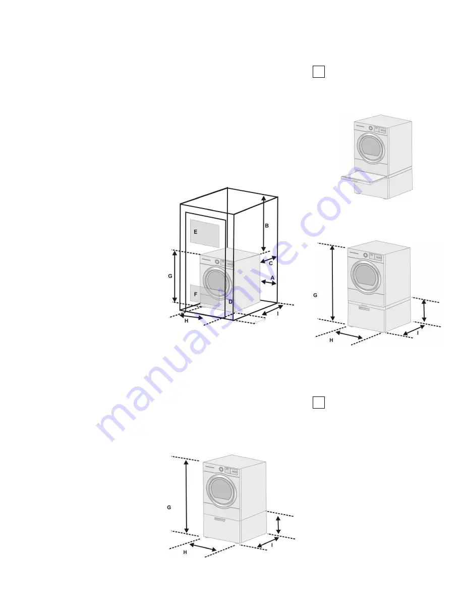 Bosch Vision 300 Series Operating And Installation Instructions Download Page 45