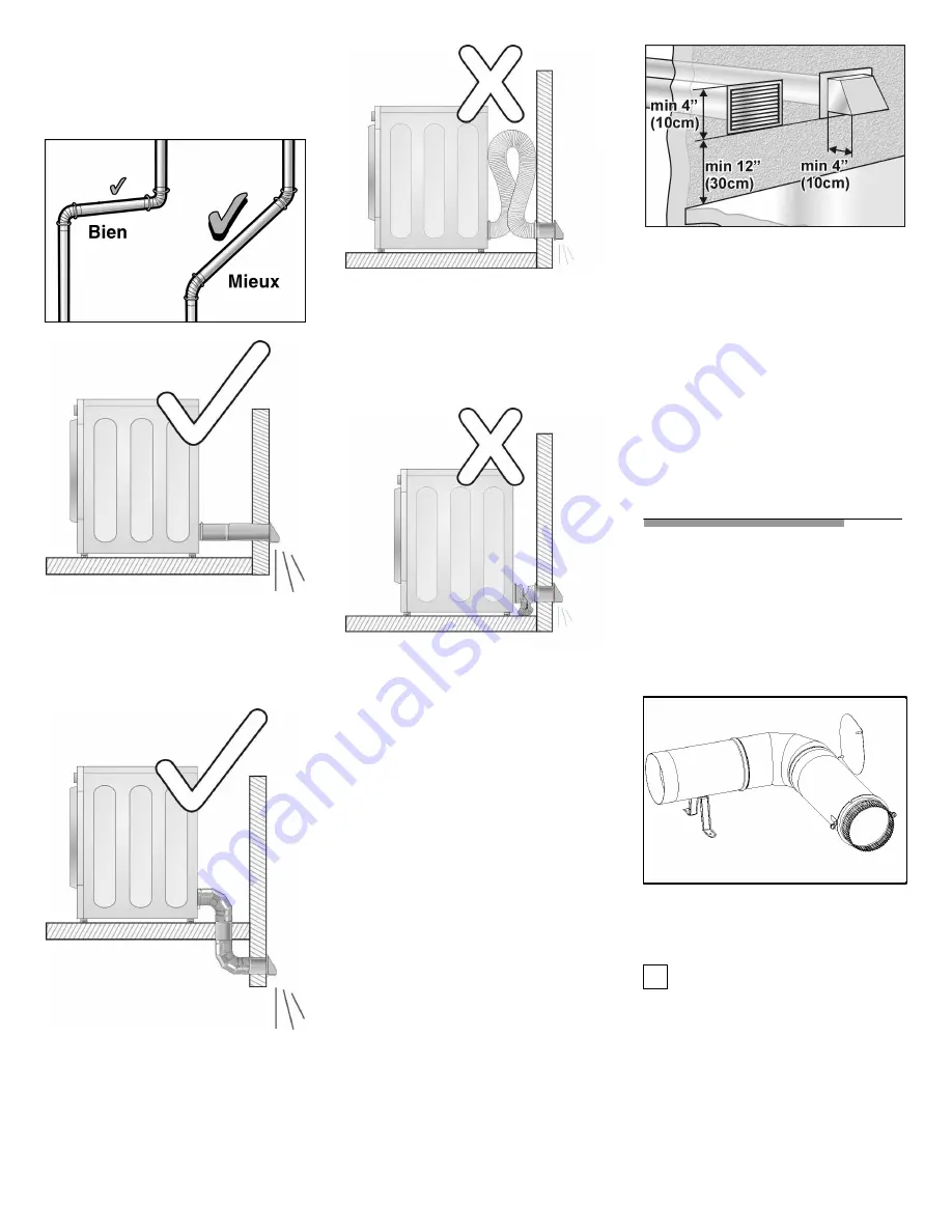 Bosch Vision 300 Series Operating And Installation Instructions Download Page 51