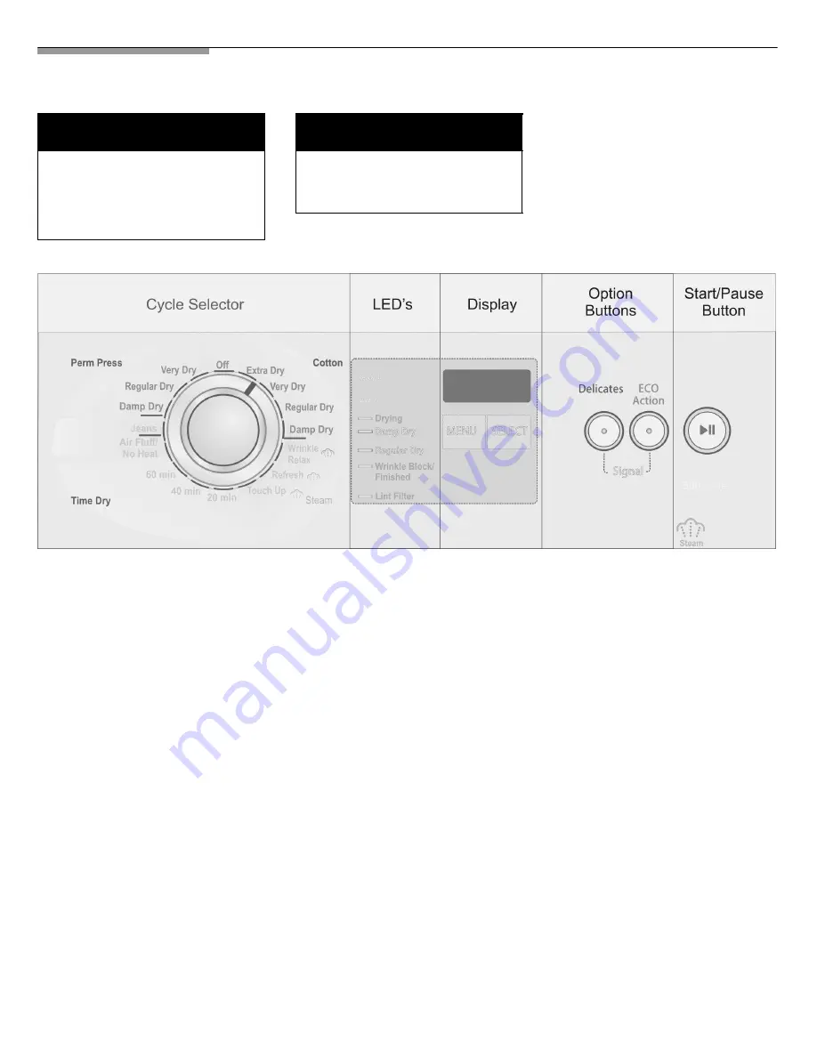 Bosch Vision 300 Series Operating And Installation Instructions Download Page 54