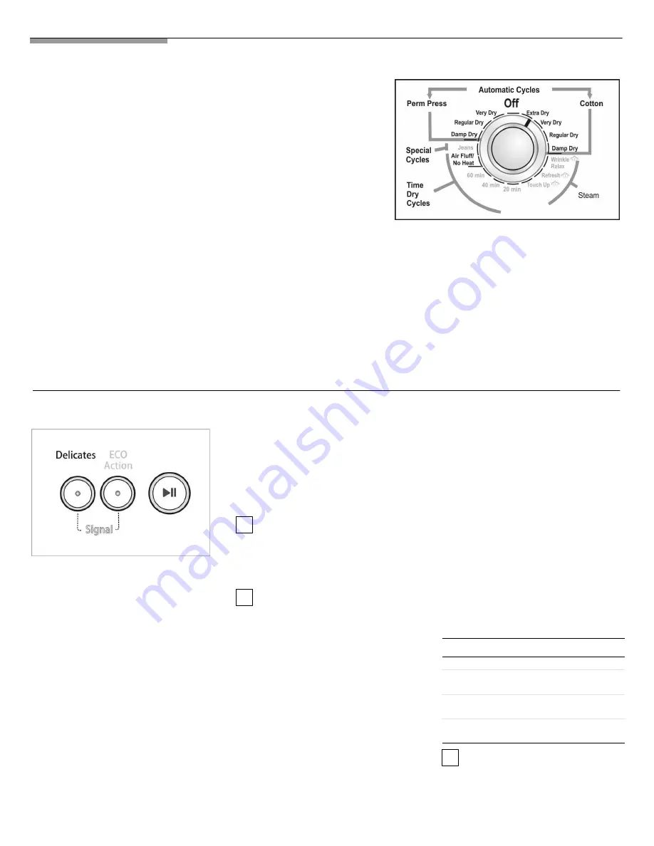 Bosch Vision 300 Series Operating And Installation Instructions Download Page 56