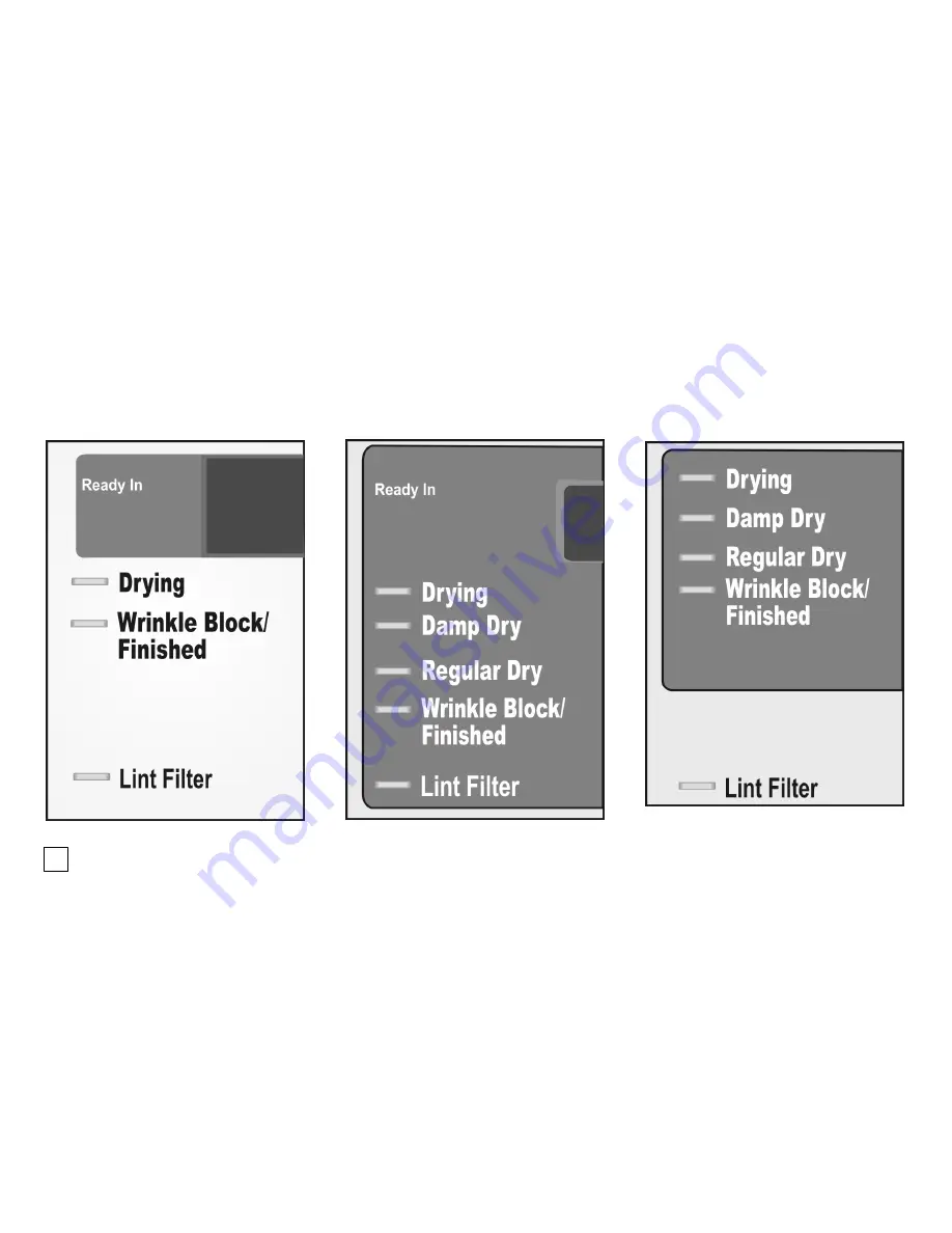 Bosch Vision 300 Series Operating And Installation Instructions Download Page 57