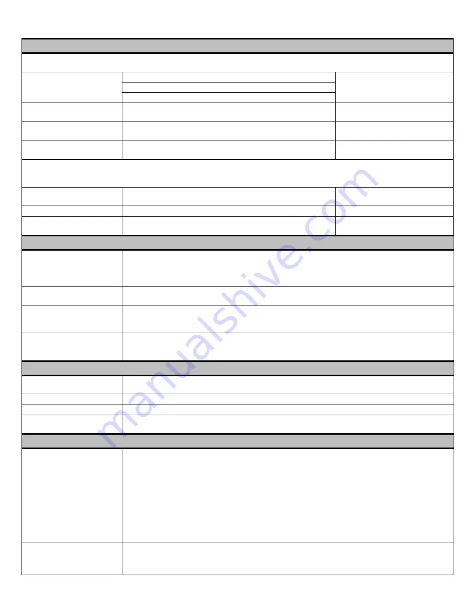 Bosch Vision 300 Series Operating And Installation Instructions Download Page 58