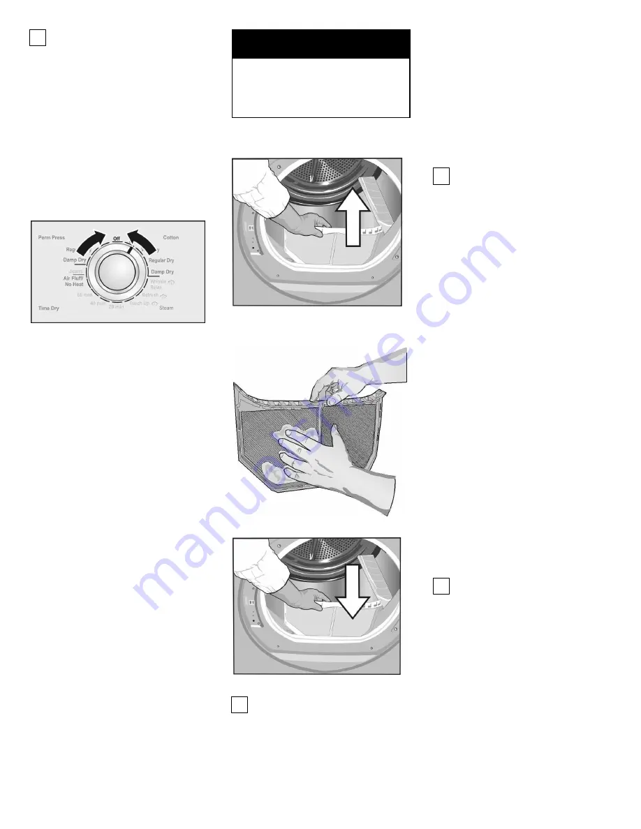 Bosch Vision 300 Series Operating And Installation Instructions Download Page 61