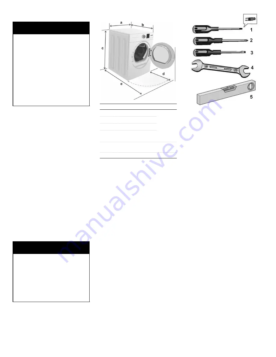 Bosch Vision 300 Series Operating And Installation Instructions Download Page 75