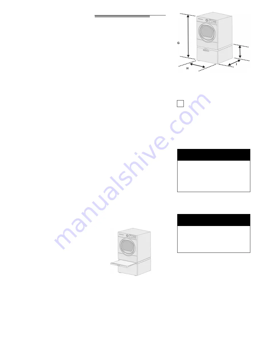 Bosch Vision 300 Series Operating And Installation Instructions Download Page 79