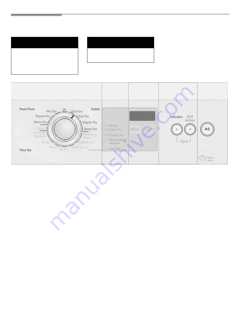 Bosch Vision 300 Series Operating And Installation Instructions Download Page 87