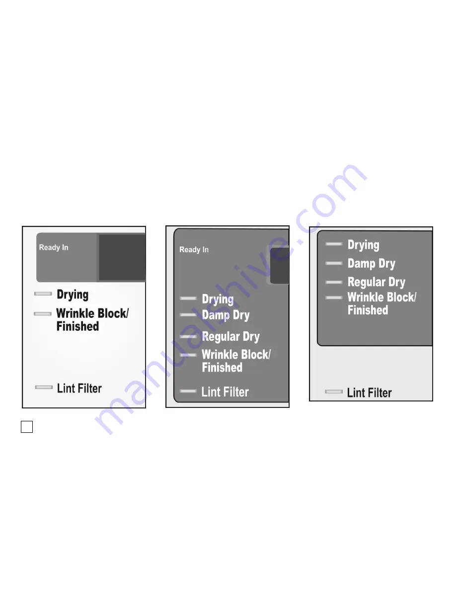 Bosch Vision 300 Series Operating And Installation Instructions Download Page 90