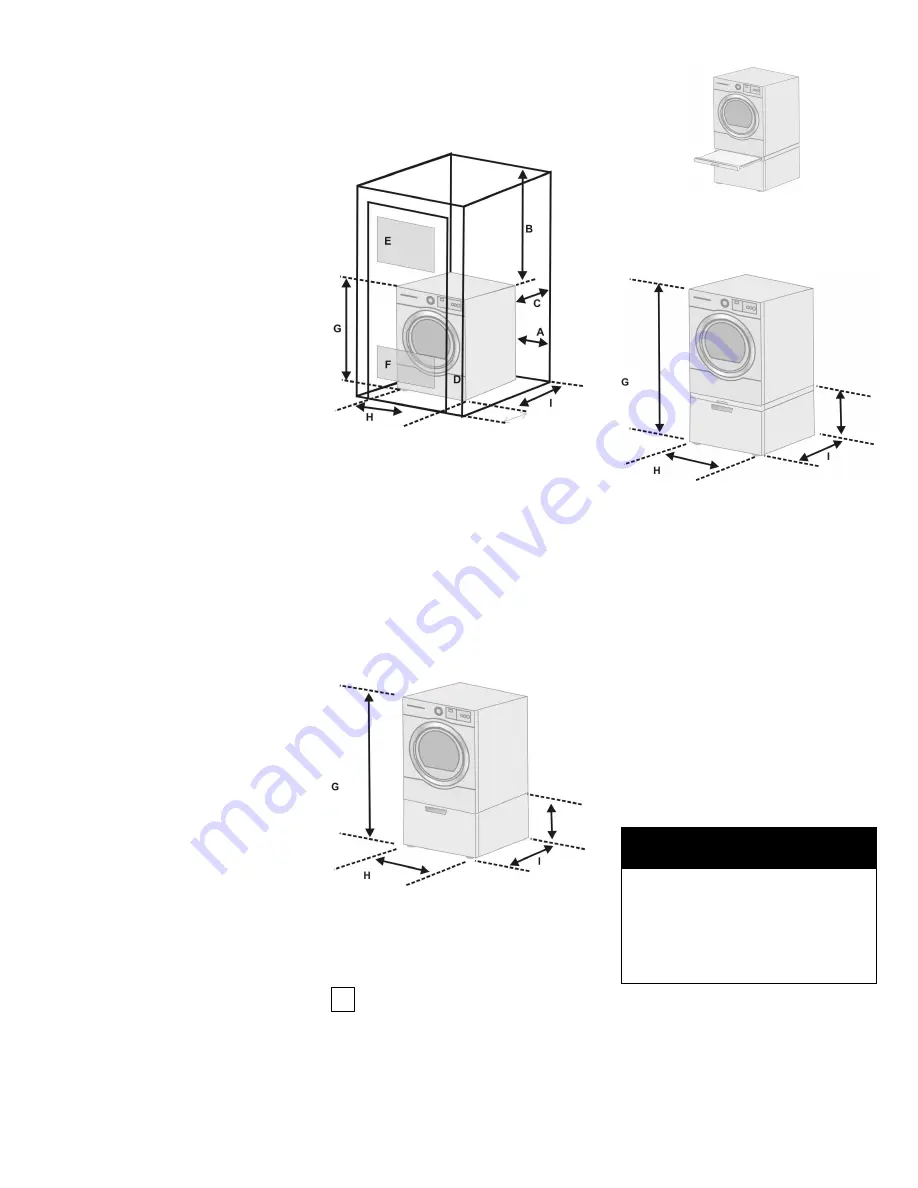 Bosch Vision 800 series Operating And Installation Instructions Download Page 43