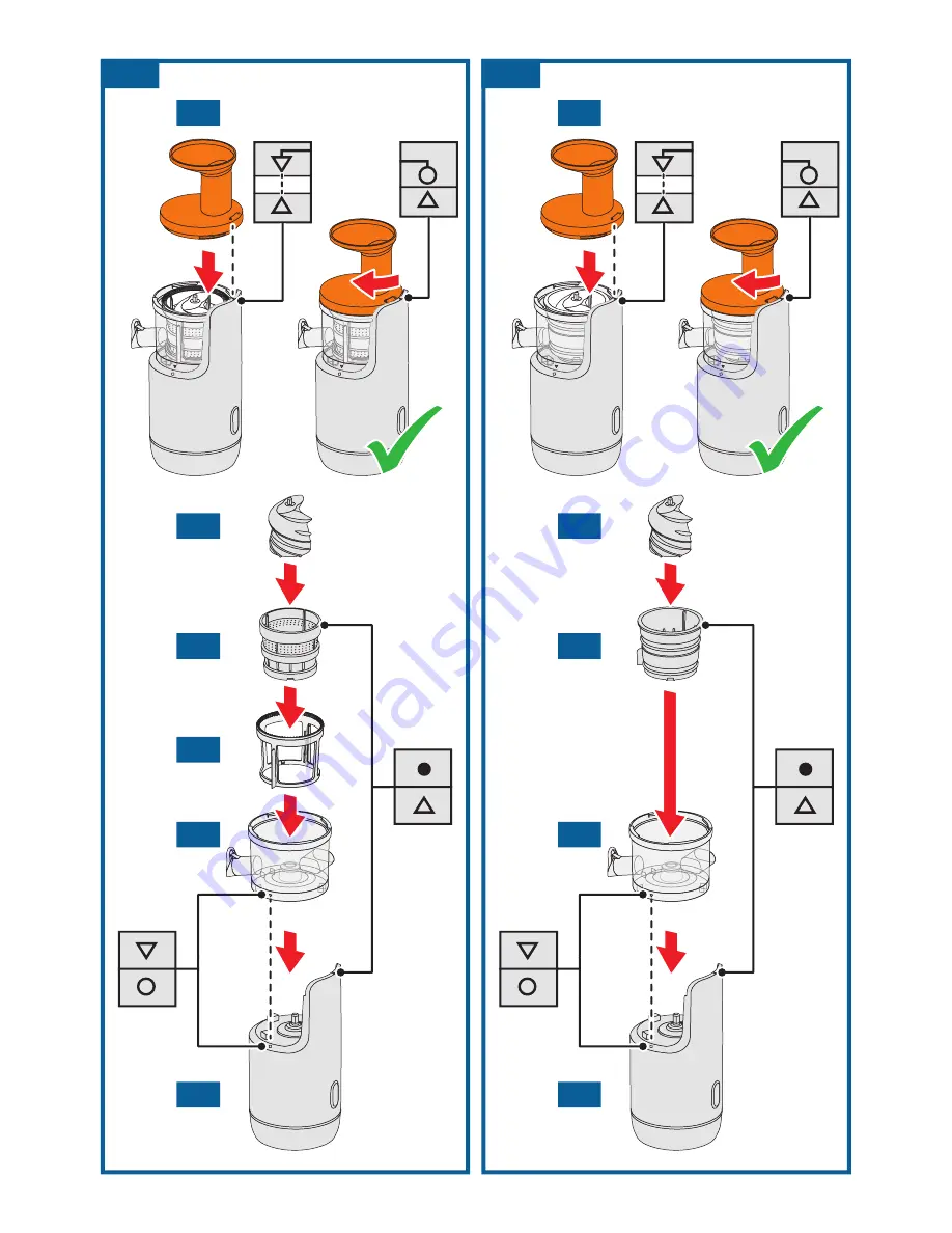 Bosch VITAEXTRACT MESM5 Series Скачать руководство пользователя страница 153