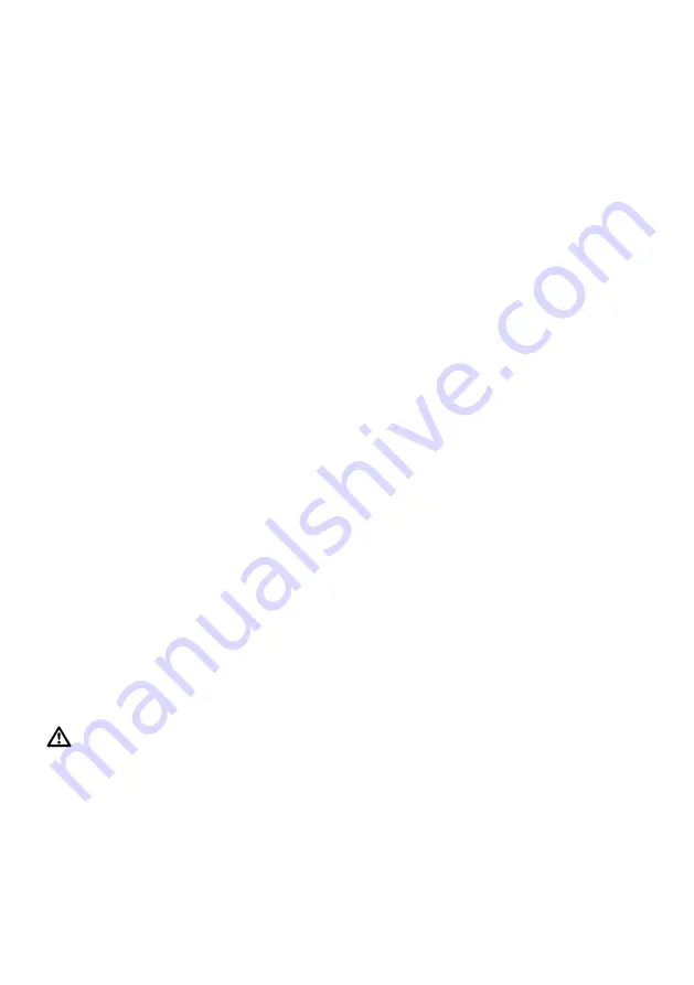 Bosch VitaPower 4 MMB63 Series User Manual Download Page 198