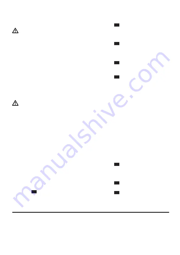 Bosch VitaPower 4 Series User Manual Download Page 209