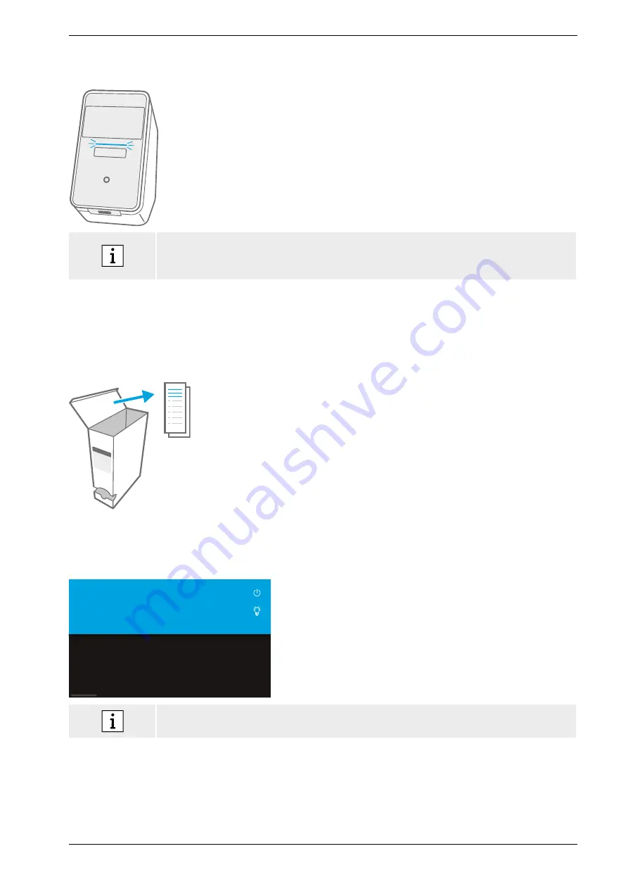 Bosch Vivalytic Instructions For Use Manual Download Page 10