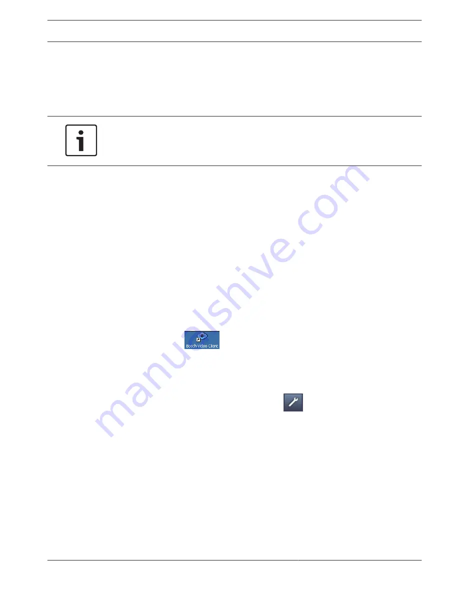 Bosch VJD-3000 Installation Manual Download Page 21