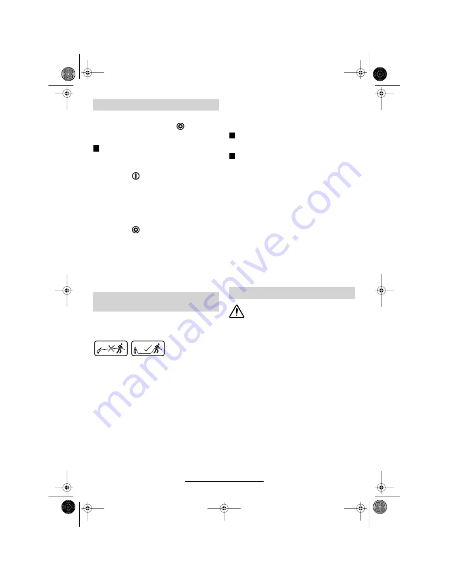 Bosch W 350 1 K.B. Operating Instructions Manual Download Page 58