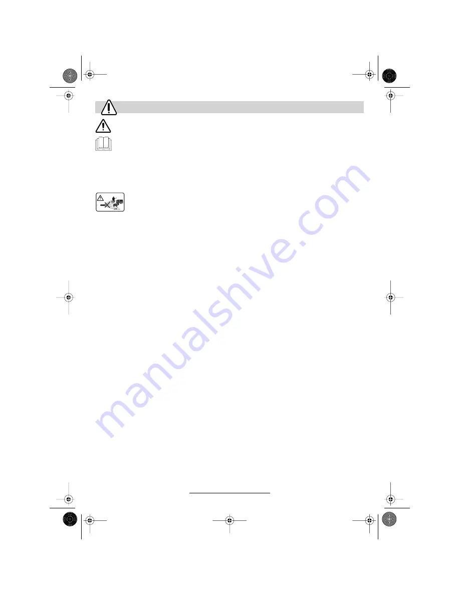 Bosch W 350 1 K.B. Operating Instructions Manual Download Page 76