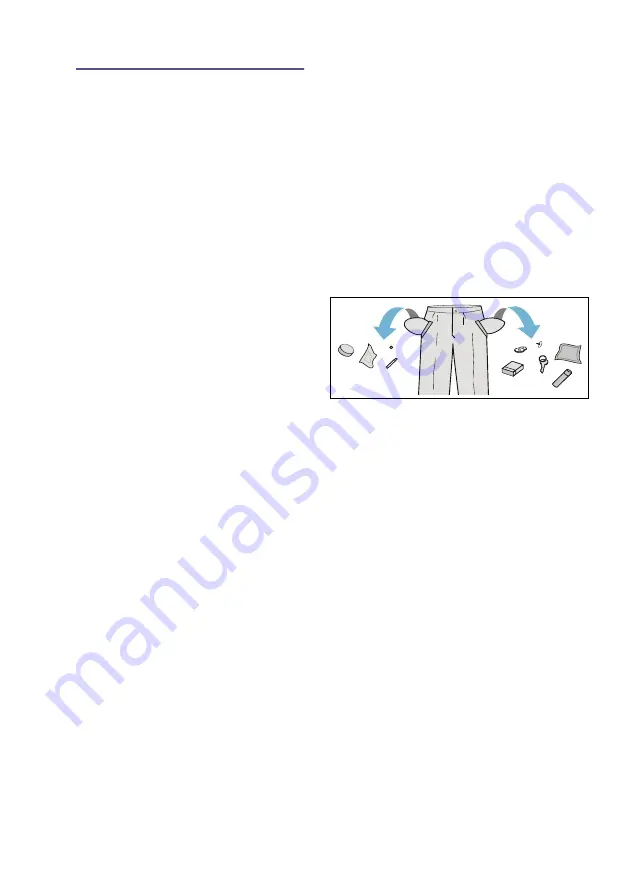 Bosch WAE24177UK Series Instruction Manual And Installation Instructions Download Page 10